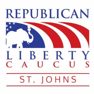 St. Johns County Republican Liberty Caucus