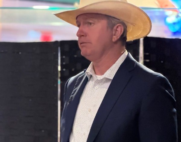 Monthly Meeting (February 24) with Bobby Williams