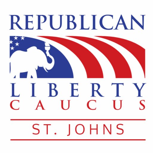RLC July Meeting with St. Johns County Commissioner Krista Keating Joseph