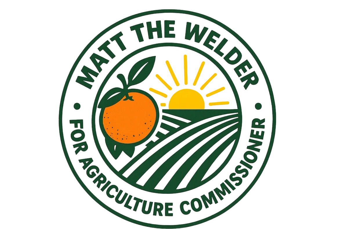 Special Meeting May 26th with Matt the Welder